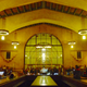 Illustration for article titled A Secret Opera Erupts Inside California's Biggest Train Depot